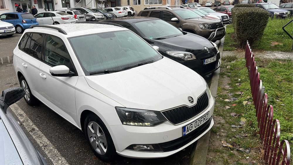 Rent A Car Mioveni inchirieri Autoturisme