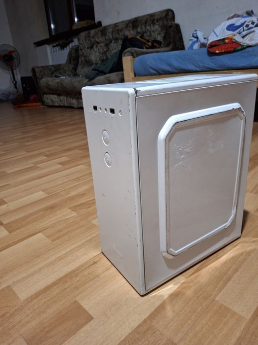 ПК с Gtx 1060 3gb ,i5 6400