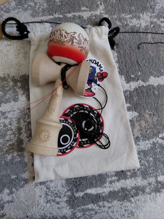 Kendama Dani mod V2 de vanzare