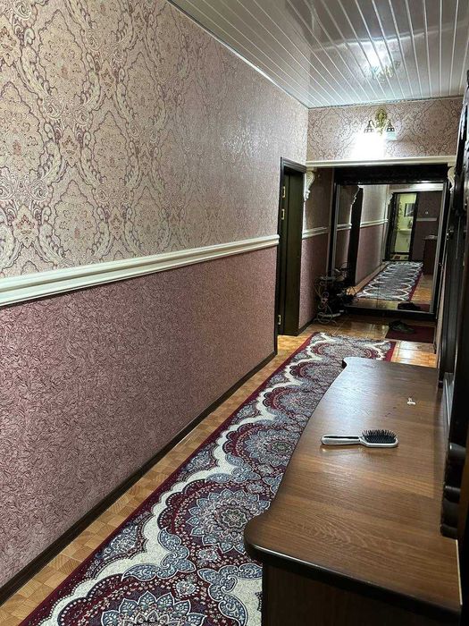 Продается 4-х комнатная квартира Алгоритм