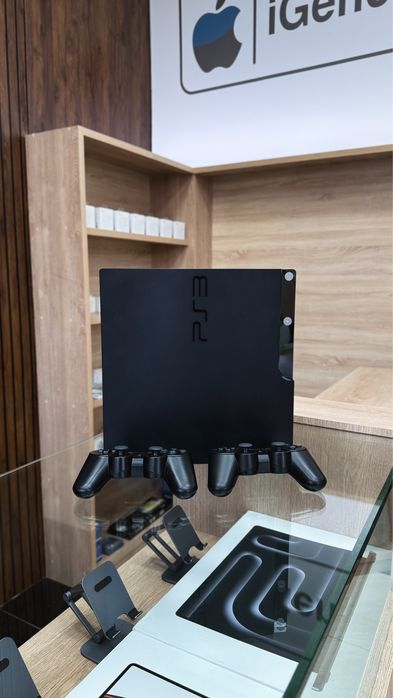 Sony Ps 3 slim 300Gb