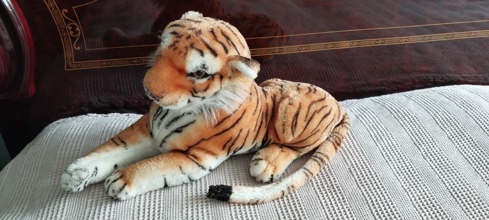 Мягкая игрушка пушистые классные