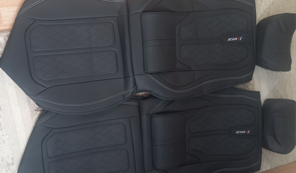 чехол экокожа универсальный