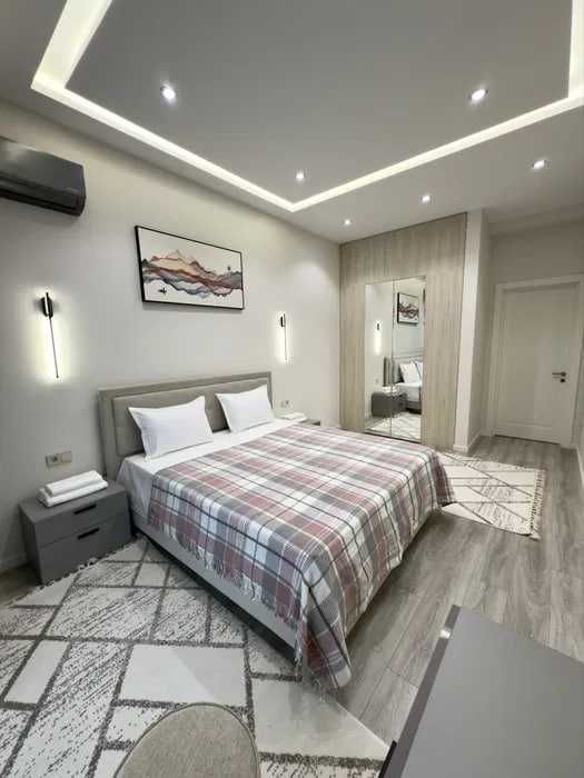 Сдаю квартиру | ЖК Barocco | ул. Осиё | For Rent