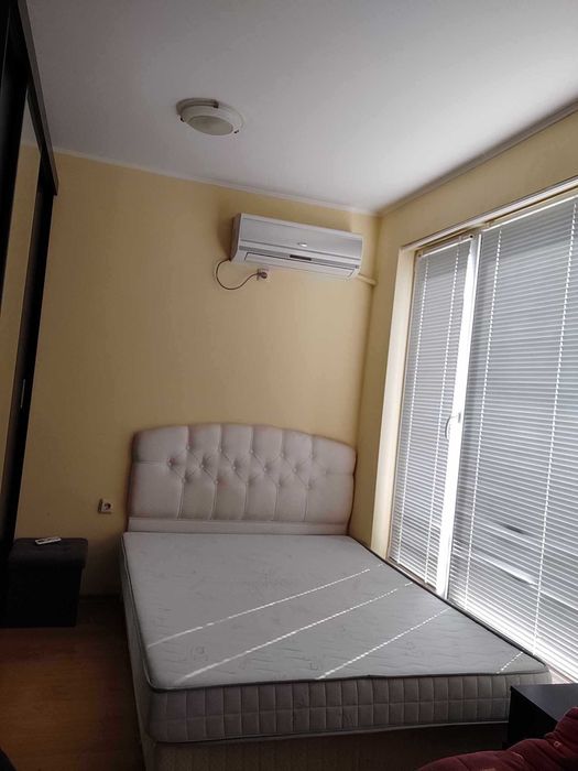 Дава се под наем Двустаен апартамент в Бургас, Сарафово - 30 кв.м за 229.5 € - Снимка #3