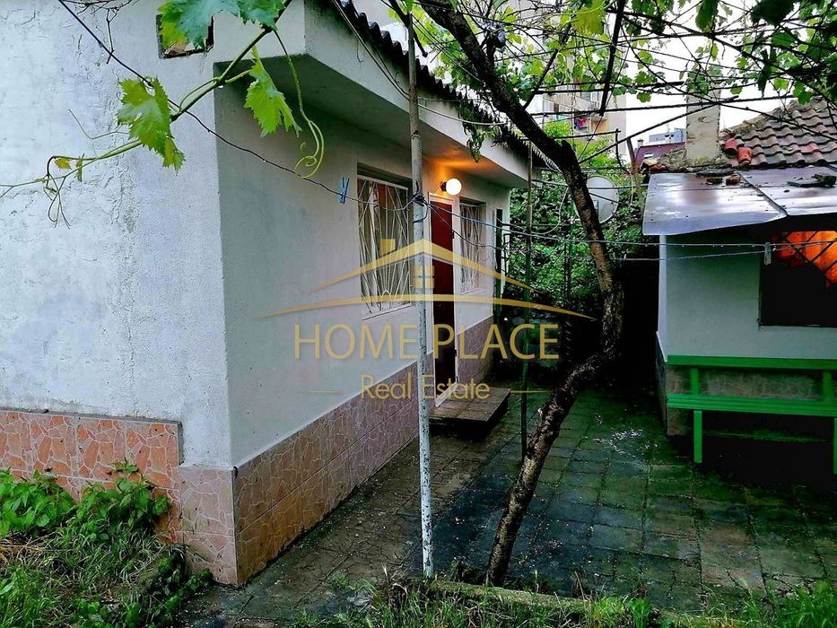 Дава се под наем Едностаен апартамент в Варна, Цветен квартал - 39 кв.м за 229.5 € - Снимка #5