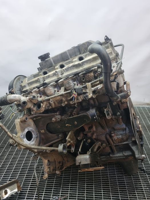 Motor Mitsubishi L200 2.5 Diesel 2006 - 2010 136CP Manuala 4D56 (1419) Diesel 4x4 Garantie