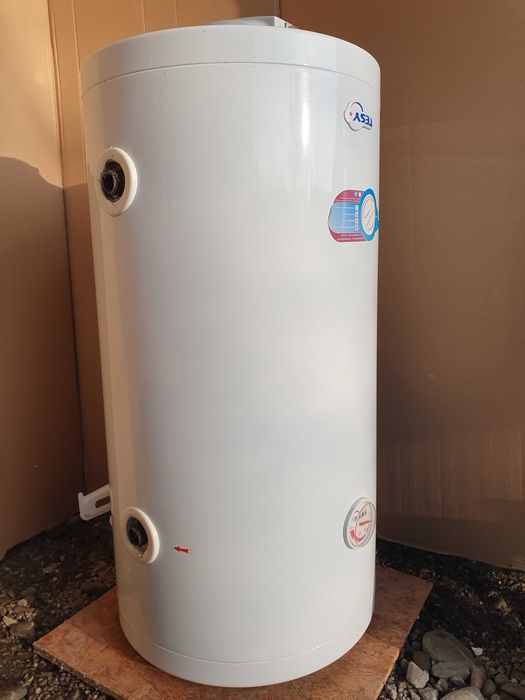 Boiler termoelectric