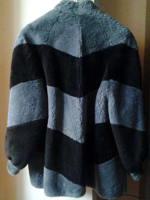 haina de blana de oaie 100% naturala