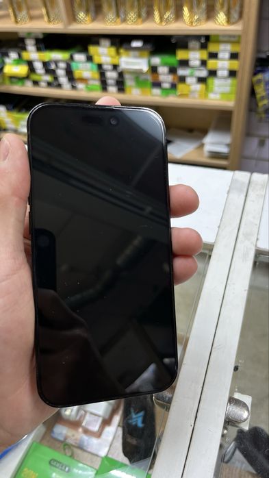 Iphone 14 pro 128 gb