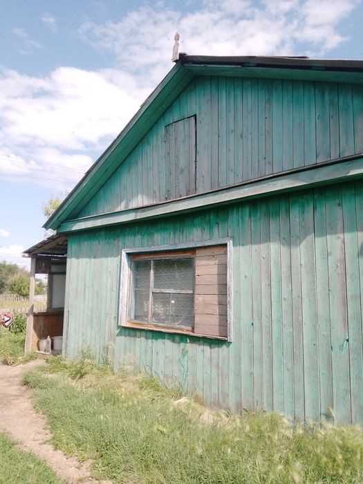 Продам дом 600.000