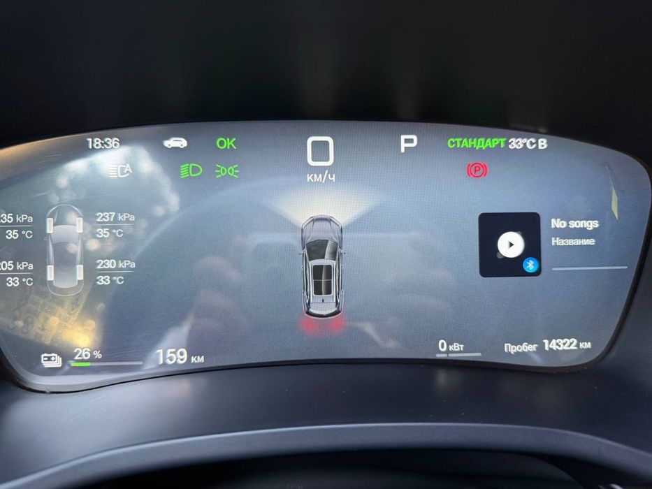 Byd champion smart