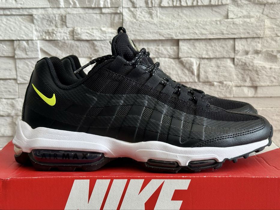 Nike Air Max 95 Ultra