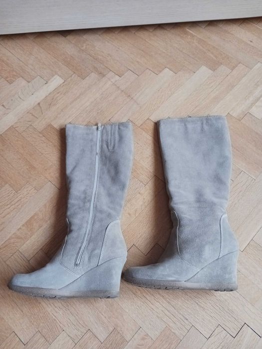 Дамски ботуши Тамарис