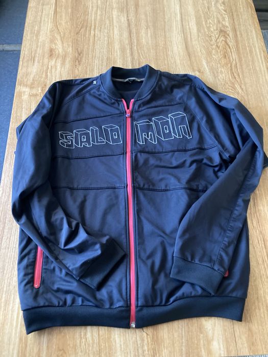 Оригинално горнище Salomon