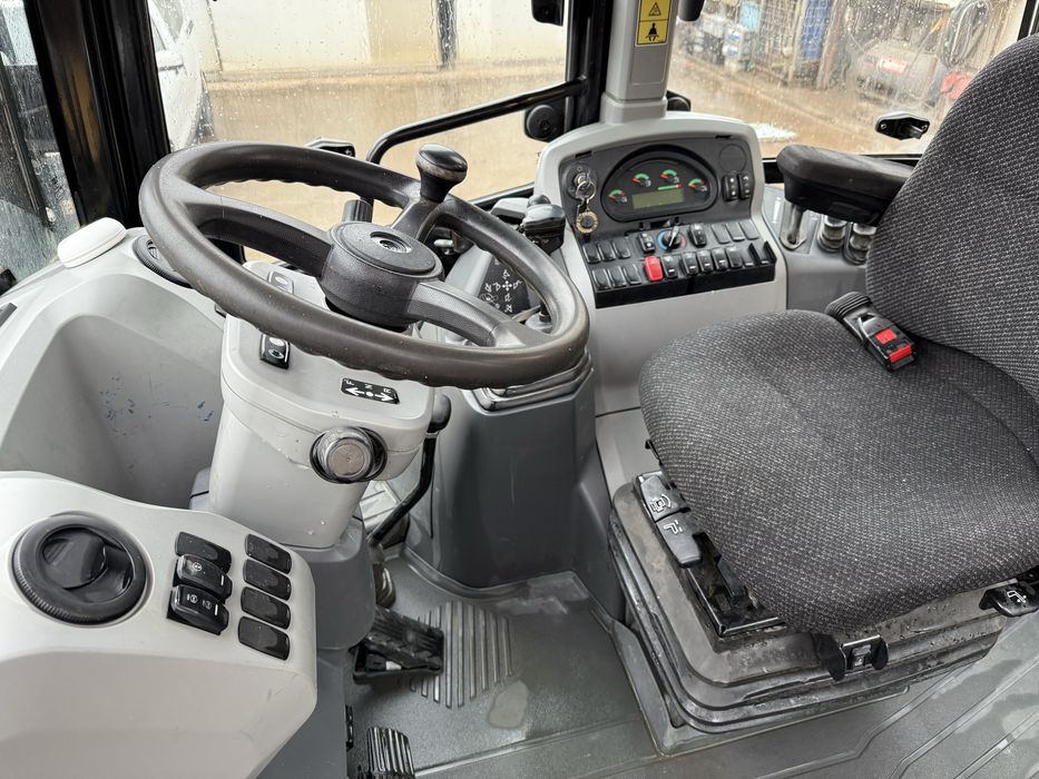 Buldoexcavator Cat 428F2