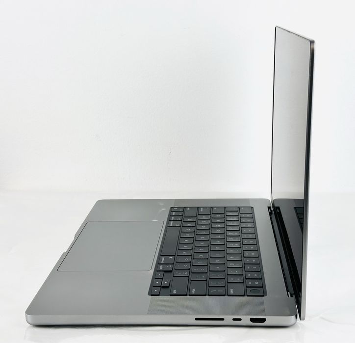 Apple MacBook Pro 16'' 2021 M1 PRO 16RAM 1TB SSD Гаранция!