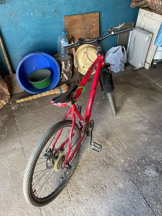 Продам велосипед