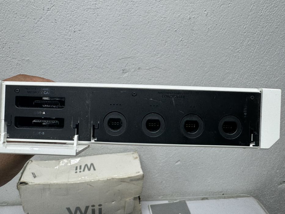 Конзола - Wii Nintendo / A5