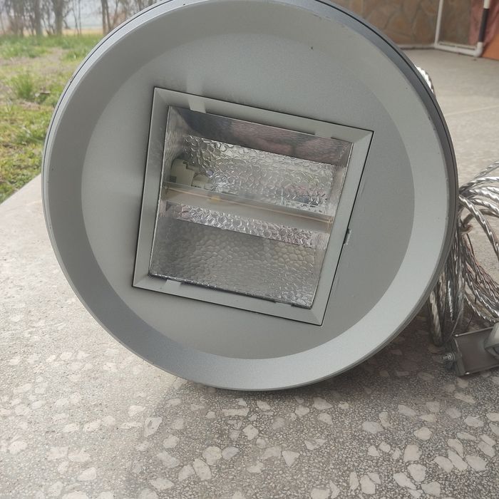 Висящо осветително тяло за таван Fhilips