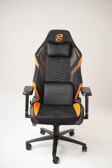 Игровые кресла 2E и Pro Gaming для геймеров
