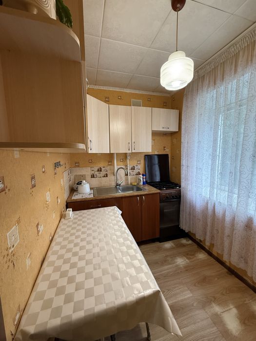 Квартира посуточно в центре