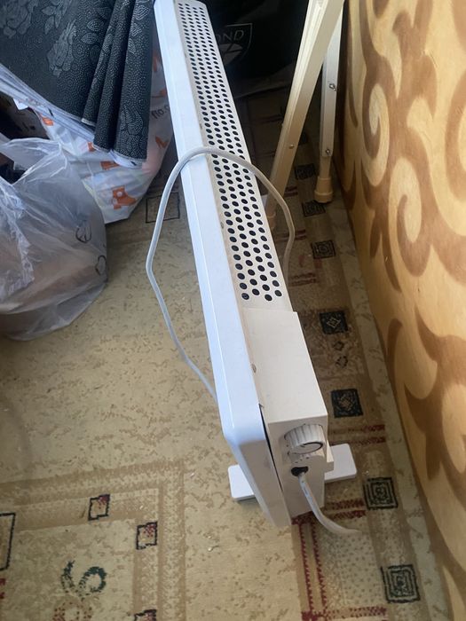 Электрический обогреватель