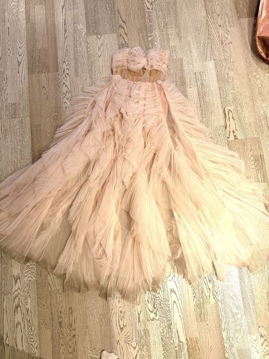 Maria Lucia Hohan Rochie seara