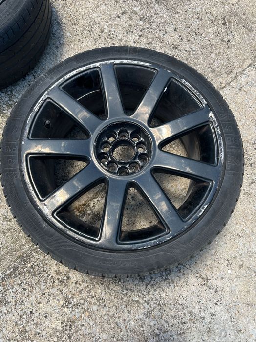 Джанти 18-ки 5x100