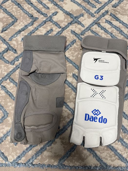 Насок Daedo Gen 3