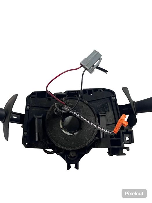Ansamblu Manete + Spirala Volan Renault Symbol Ii [ 2008 - 2013 ] 344464040