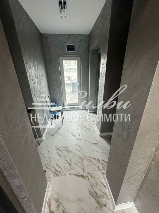 Двустаен апартамент НОВО строителство - кв.Добруджански