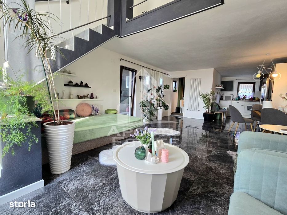 Casa individuala cu teren de 700 mp, Sag