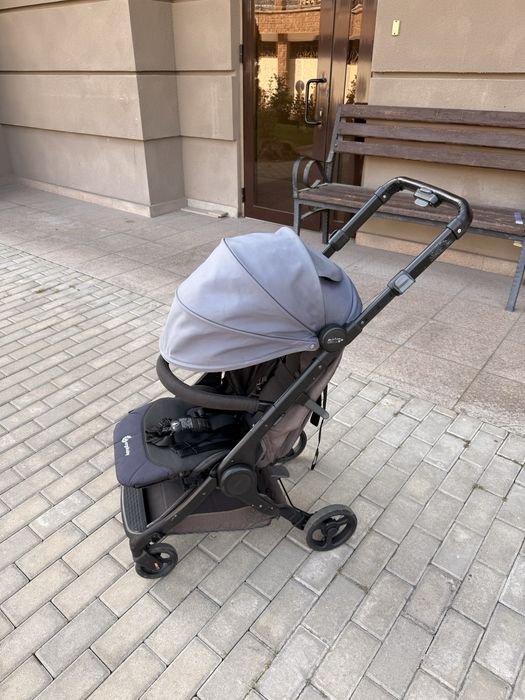 Коляска Ergobaby Metro+