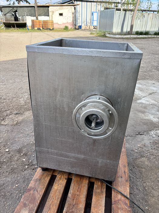 Месомелачна машина Волф пим хасково