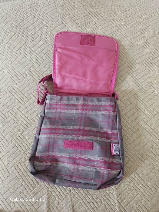 Сумка для принцессы куплено в магазине Симба