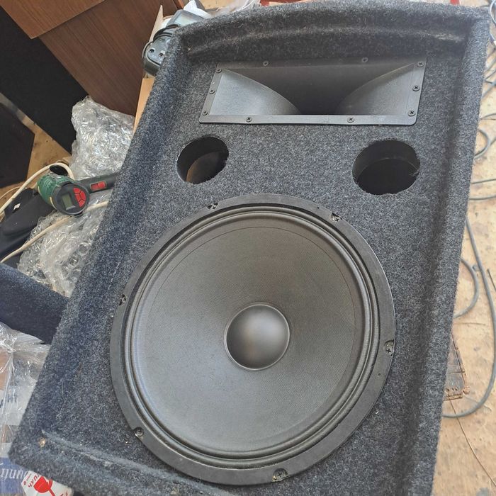 Тонколони 12 инча