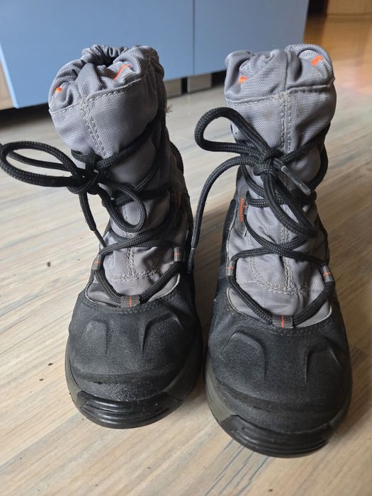 Детски ботуши Adidas