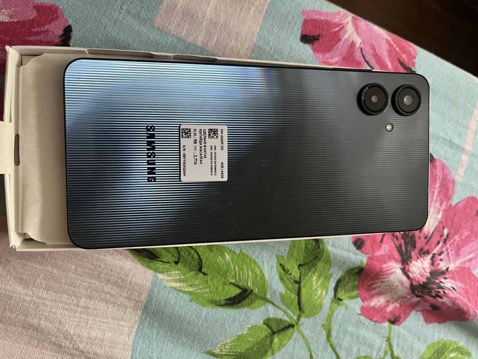 Продам Samsung Galaxy A06