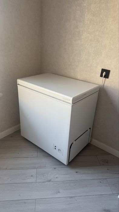 Продам ларь, морозильник