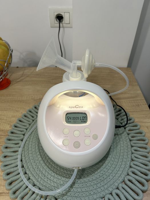 Vand pompa san SPECTRA S2