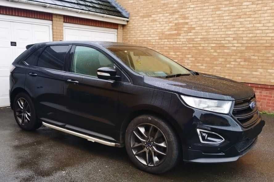 Dezmembrez Ford Edge 2.0d automat 4x4 2018