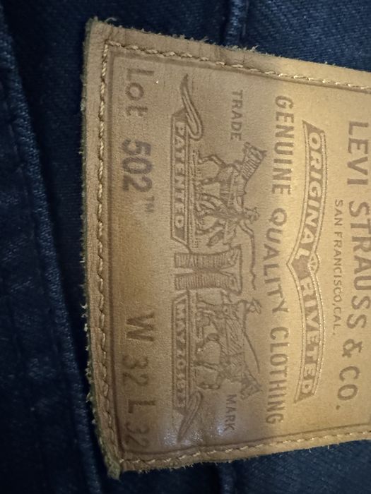 Levis Premium Jeans