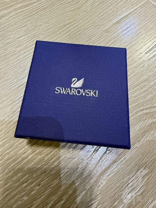 Swarovski браслет original новый