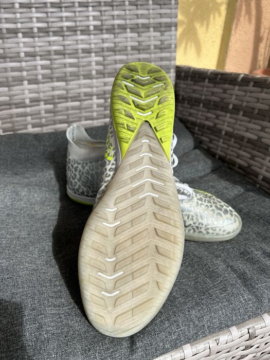 Adidas fotbal sintetic