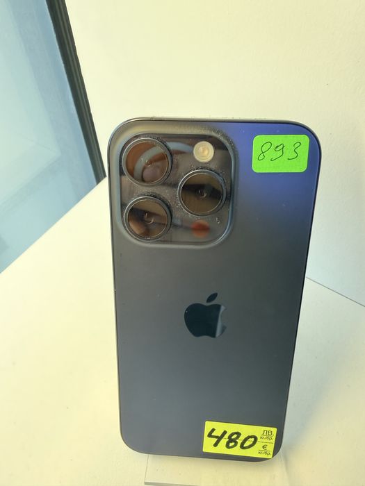 Iphone  15   Pro