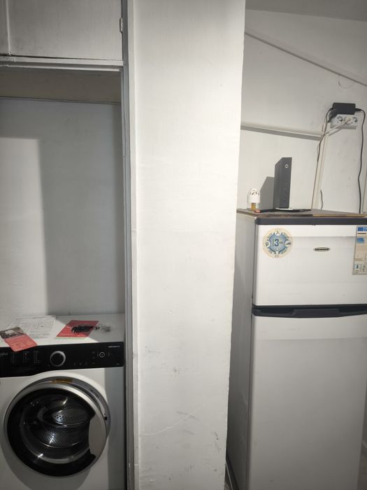 Garsonieră  zona centrală