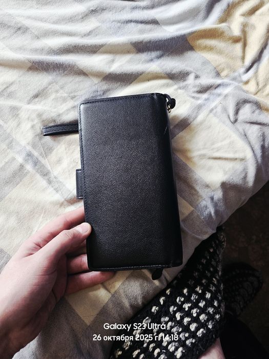 Продам портмане мужское