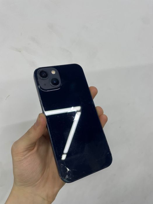 IPhone 13 на 128гб