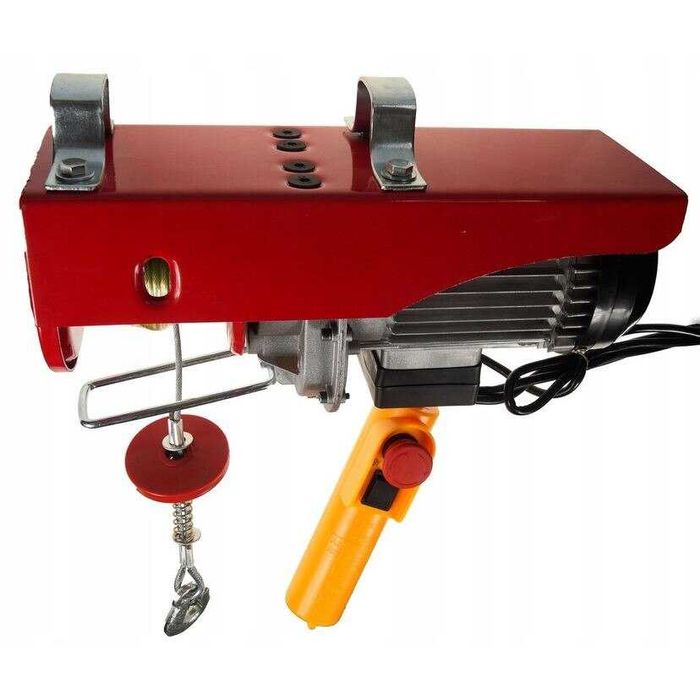 Scripete, Palan Electric, Electropalan, 200/400/600/800kg